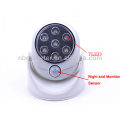 7LED Night and Motion Sensor Light